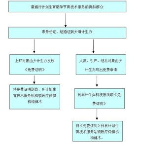计划生育技术服务的重要与优化