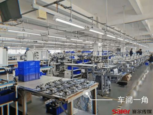 做缝制行业中那个不寻常的人 赛尔走工厂IMB祥泰的技术服务之路