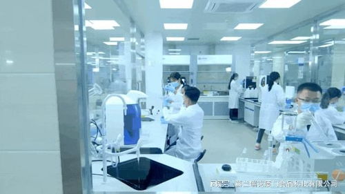 葛兰瑞克荣膺2024年专精特新企业认定，技术服务驱动花胶产业升级