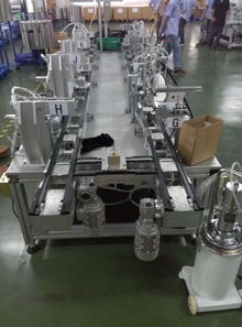 广东自动化设备自动组装机 厂家报价、最新产品与技术服务全解析